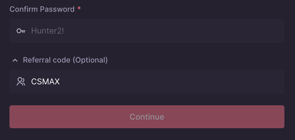 promo code 500casino